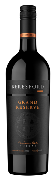 Photo for: Beresford Grand Reserve Shiraz 