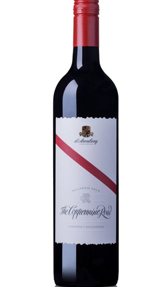 Photo for: The Coppermine Road