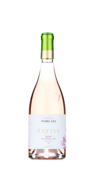 Photo for: Native Rose de Purcari 