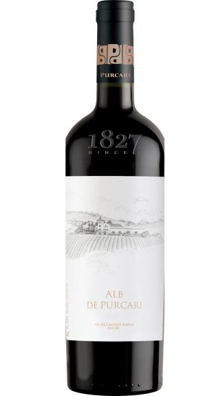 Photo for: Alb de Purcari 