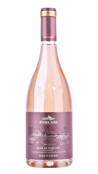 Photo for: Nocturne Rose de Purcari 