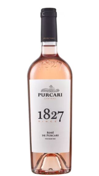 Photo for: 1827 Rose de Purcari 