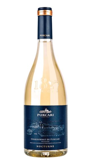 Photo for: Nocturne Chardonnay de Purcari 