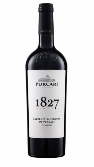 Photo for: 1827 Cabernet Sauvignon de Purcari 
