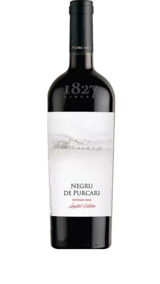 Photo for: Negru de Purcari Vintage 
