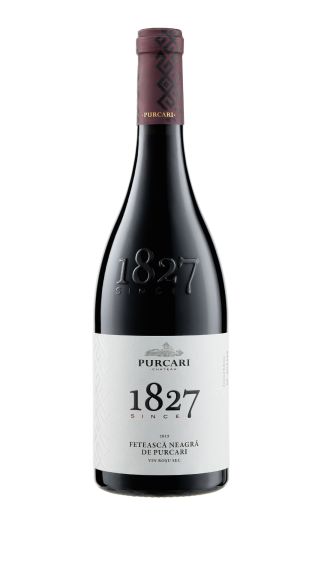 Photo for: 1827 Limited Edition Feteasca Neagra de Purcari 