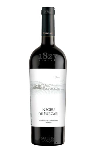 Photo for: Negru de Purcari 