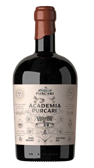 Photo for: Academia Rara Neagra de Purcari 