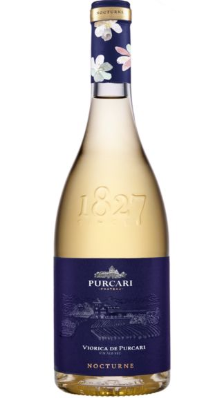 Photo for: Nocturne Viorica de Purcari 