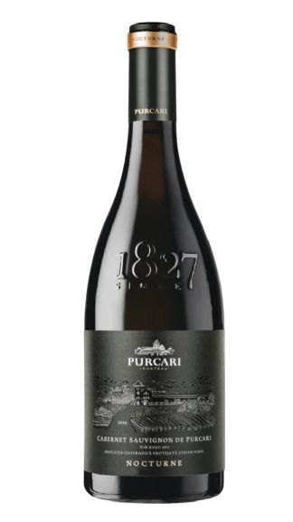 Photo for: Nocturne Cabernet Sauvignon de Purcari 