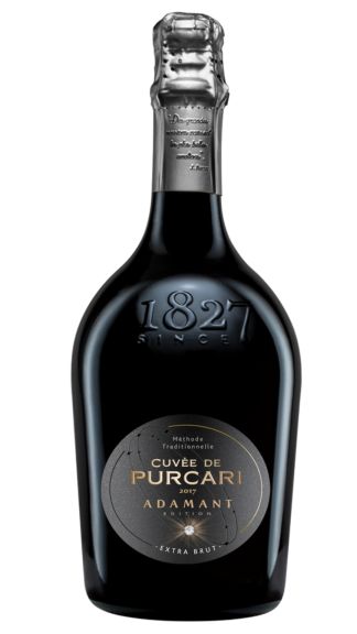 Photo for: Cuvee de Purcari Adamant Edition 