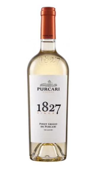 Photo for: 1827 Pinot Grigio de Purcari 
