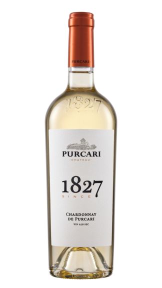 Photo for: 1827 Chardonnay de Purcari 