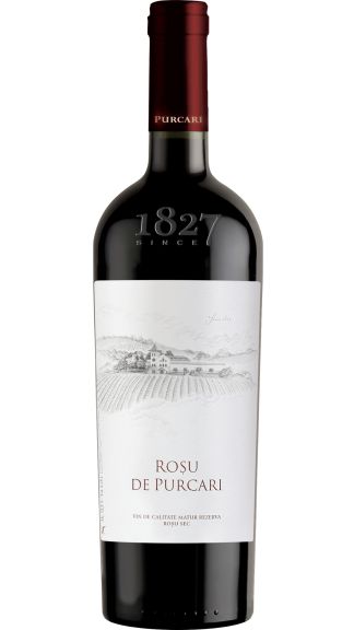Photo for: Rosu de Purcari 