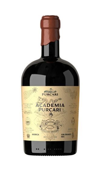 Photo for: Academia Viorica Orange de Purcari 