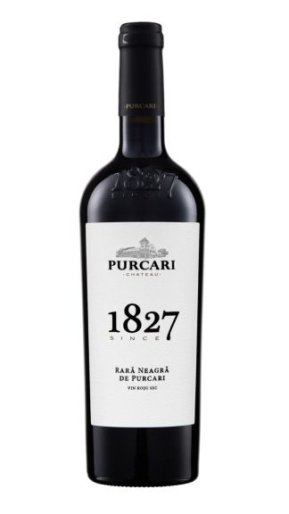 Photo for: 1827 Rara Neagra de Purcari 