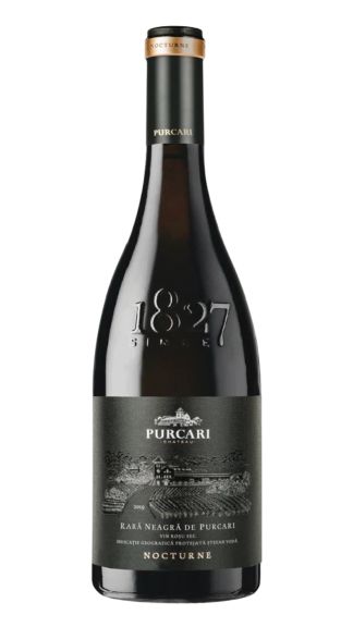 Photo for: Nocturne Rara Neagra de Purcari 