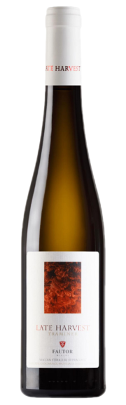 Photo for: Late Harvest Traminer
