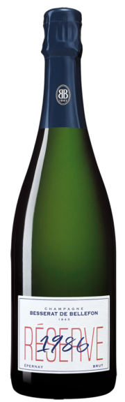 Photo for: Besserat de Bellefon Reserve Collection 1986