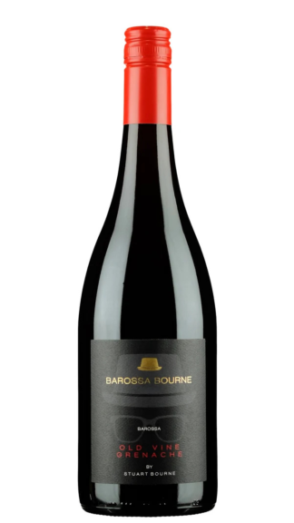 Photo for: Barossa Bourne Old Vine Grenache 