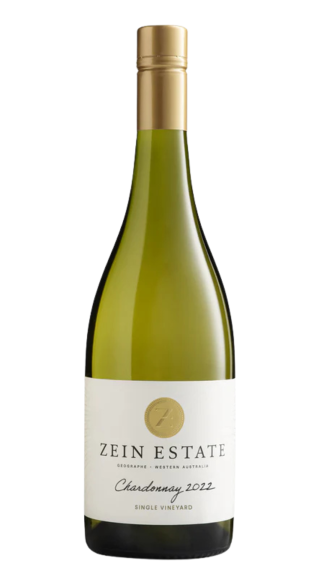 Photo for: Zein Estate Single Vineyard Chardonnay 