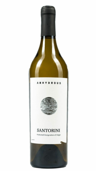 Photo for: ANHYDROUS AFOURA