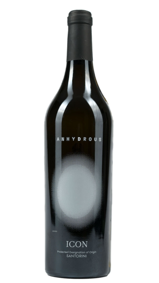 Photo for: ANHYDROUS ICON