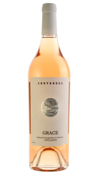 Photo for: ANHYDROUS GRACE