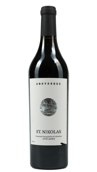 Photo for: ANHYDROUS SAINT NIKOLAS