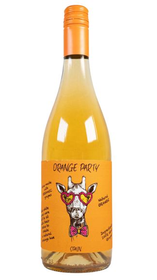 Photo for: Orange Party Natural Verdil