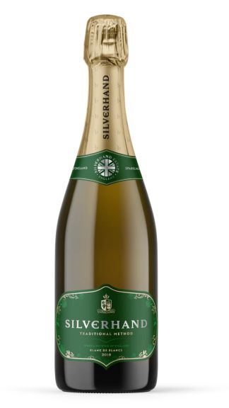 Photo for: Silverhand Blancs de Blancs