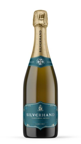 Photo for: Silverhand Classic Brut