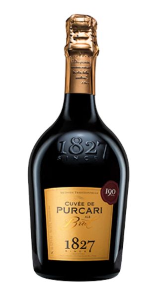 Photo for: Cuvee de Purcari Alb Brut 