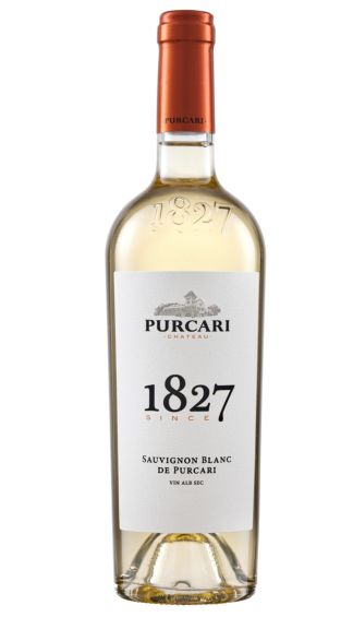 Photo for: 1827 Sauvignon Blanc de Purcari 