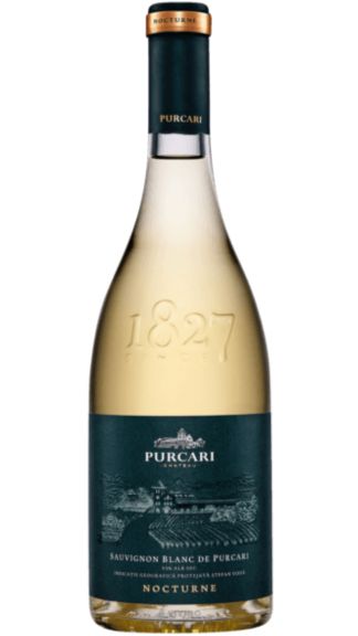 Photo for: Nocturne Sauvignon Blanc de Purcari 