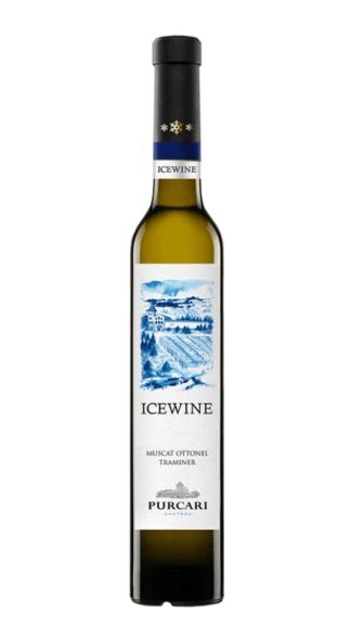 Photo for: Ice Wine de Purcari 