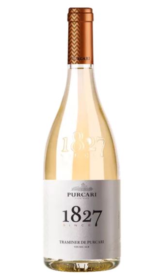 Photo for: 1827 Limited Edition Traminer de Purcari 