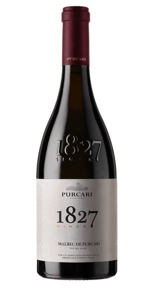 Photo for: 1827 Limited Edition Malbec de Purcari 