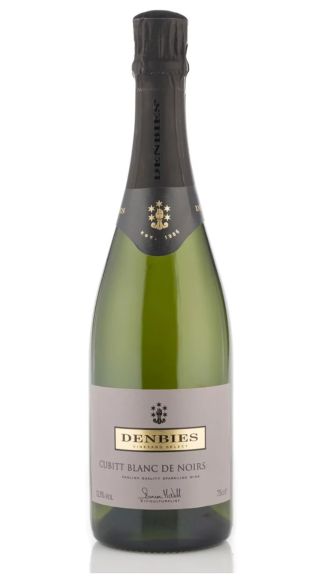 Photo for: Cubitt Blanc de Noir 2015