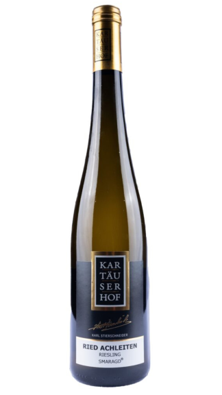 Photo for: Riesling Smaragd Achleiten