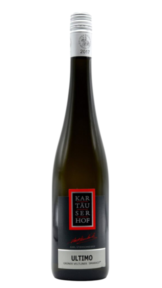 Photo for: Grüner Veltliner Smaragd Ultimo