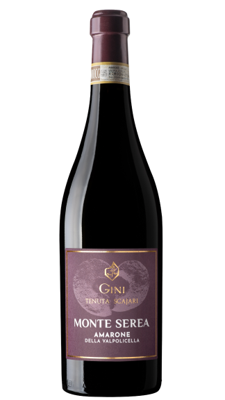 Photo for: Amarone Della Valpolicella DOCG Monte Serea