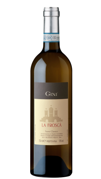 Photo for: Soave Classico DOC La Froscà