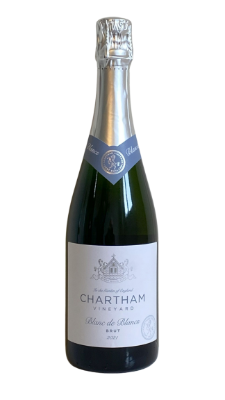Photo for: Chartham Vineyard Blanc de Blancs 2021