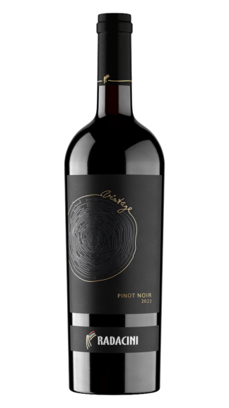 Photo for: Radacini Vintage Pinot Noir 