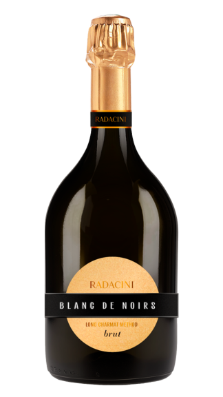 Photo for: Radacini Long Charmat Method Blanc de Noirs 