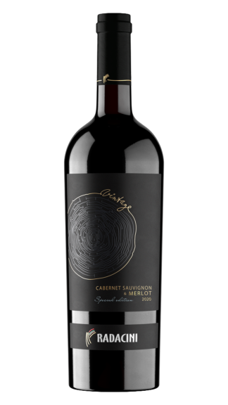 Photo for: Radacini Vintage Cabernet Sauvignon&Merlot 