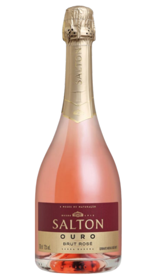 Photo for: Salton Ouro Brut Rosé