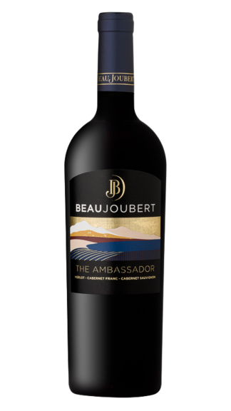 Photo for: Beau Joubert - The Ambassador