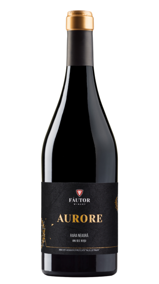 Photo for: Aurore Rara Neagra